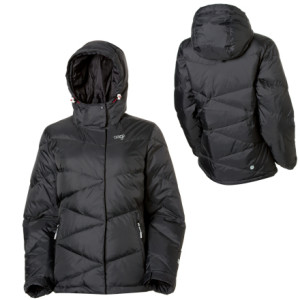 Orage Anna Down Jacket - Women's
