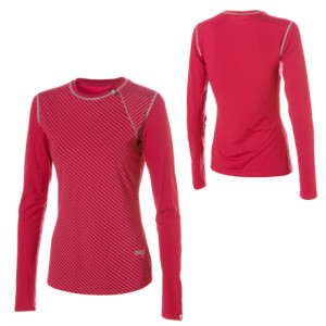 Orage Ina Midweight Crew - Women's