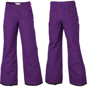 Orage Silvia Insulated Pant - Women's