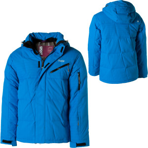 Orage Sami Down Jacket - Men's