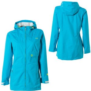 Orage Amelia II Rain Jacket - Women's