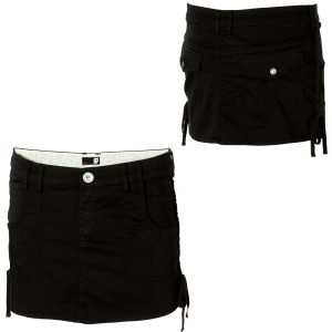 Orage Sunkist Skirt - Women's