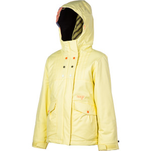 Orage Tina Jacket - Girls'