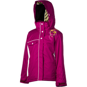 Sonora Jacket - Girls'