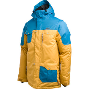 Orage B-Dog Down Jacket - Men's