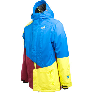 Xavier Pro Jacket - Men's