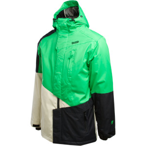 Orage Xavier Pro Jacket - Men's - 2011