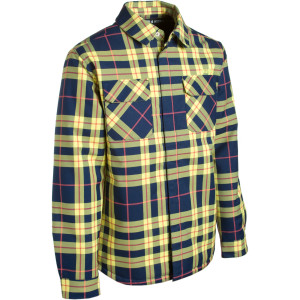 Orage Duncan Flannel Shirt Jacket - Men's