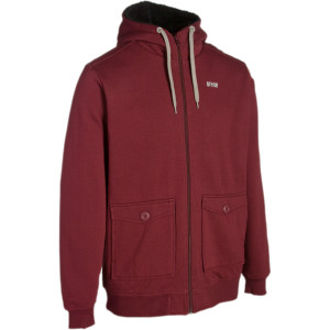 Orage Flee Full-Zip Hoody - Men's