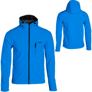 Orage Lenny Softshell Jacket - Men's