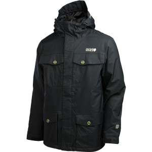 Baxter Softshell Jacket - Men's