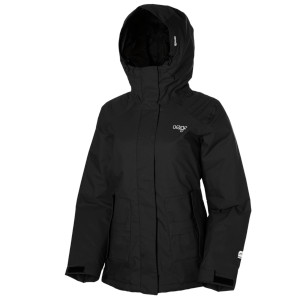 Batavia 5K Jacket - Women's