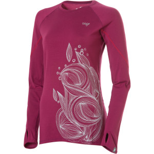 Naivasha Fundation Top - Women's
