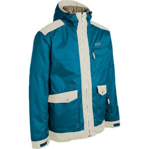 Orage Baxter Ski Jacket - Men's