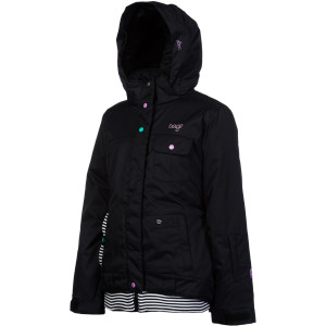 Orage Sophie Jacket - Girls'