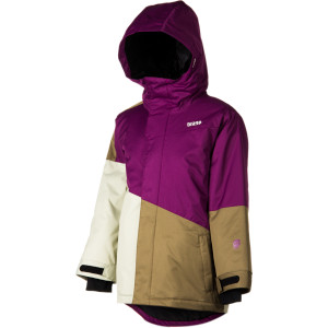 Pack Jacket - Boys'