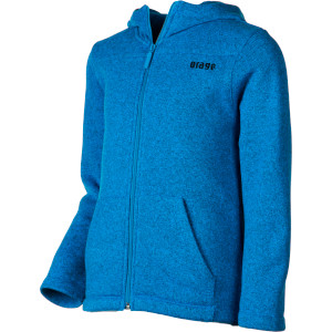 Tommy Full-Zip Hoodie - Boys'