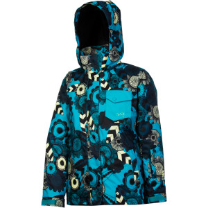 Thalia Jacket - Girls'