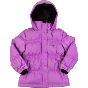 Orage Mini Maia Down Jacket - Toddler Girls'