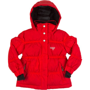 Mini Maia Down Jacket - Toddler Girls'