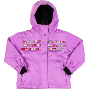 Bellatrix Jacket - Toddler Girls'