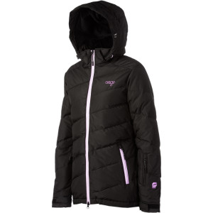 Orage Cascade Down Jacket - Women's