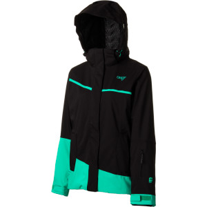 Leila Jacket - Women's 