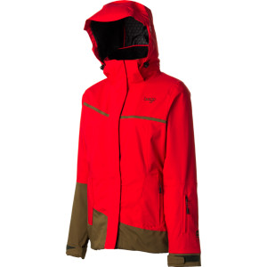 Leila Jacket - Women's 