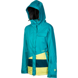 Sunbeam Jacket - Women's 