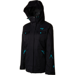 Cloud 9 Jacket - Women's 