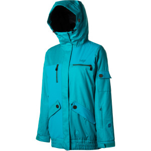 Bala 2 Jacket - Women's 