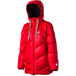 Pink Jacket - Women's