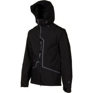 Ed Jacket - Men's
