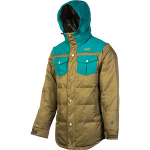 B-Dog Down Jacket - Men's