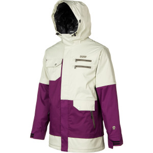 Xavier Pro Jacket - Men's