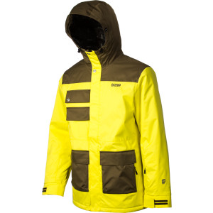 Aldrin Jacket - Men's