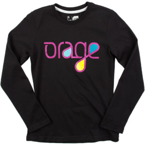 Orage Primrose T-Shirt - Short-Sleeve - Girls'