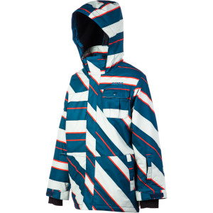 Taku Jacket - Boys'