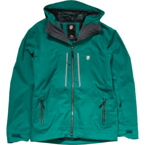 Click to Enlarge for Orage Edition Jacket - Men's Orage Edition Jacket - Men's-Image