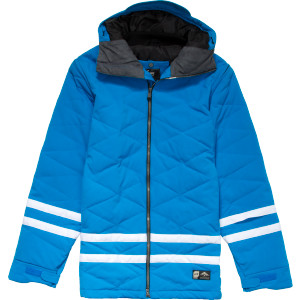 Click to Enlarge for Orage B-Dog Down Jacket - Men's Orage B-Dog Down Jacket - Men's-Image