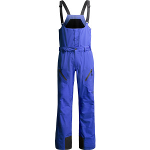 Click to Enlarge for Orage Gibson Bib Pant - Men's Orage Gibson Bib Pant - Men's-Image