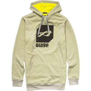 Orage Box Pullover Hoodie - Men's