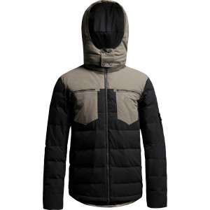 Click to Enlarge for Orage Redford Jacket - Men's Orage Redford Jacket - Men's -image