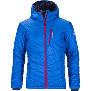 Click to Enlarge for Ortovox Piz Bianco Insulated Jacket - Men's Ortovox Piz Bianco Insulated Jacket - Men's -image
