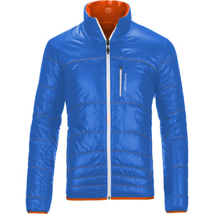 Click to Enlarge for Ortovox Piz Boval Light Insulated Jacket - Men's Ortovox Piz Boval Light Insulated Jacket - Men's-Image