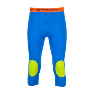 Click to Enlarge for Ortovox Rock'N'Wool Short Pant - Men's Ortovox Rock'N'Wool Short Pant - Men's -image
