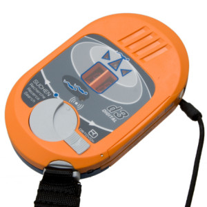 Ortovox D3 Avalanche Beacon