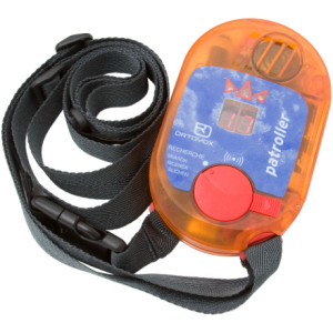 Ortovox Patroller Avalanche Beacon