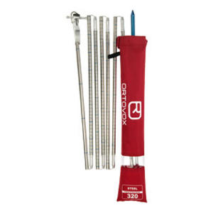 Ortovox 320cm Steel Pro Avalanche Probe