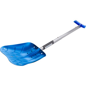 Professional Alu II Avalanche Shovel